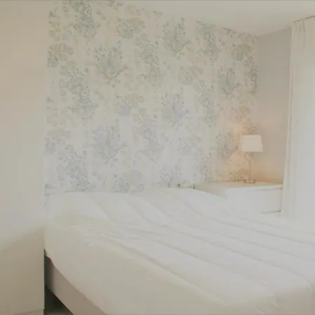Charlotte B1 Apartment De Haan