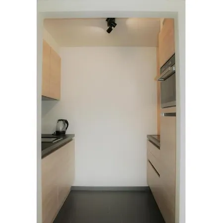 Apartment Charlotte B1 *
