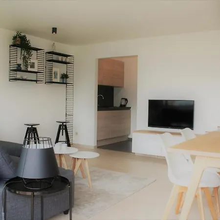 Apartment Charlotte B1