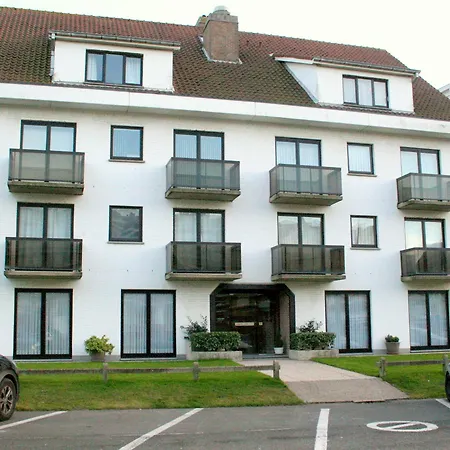 Apartment Charlotte B1