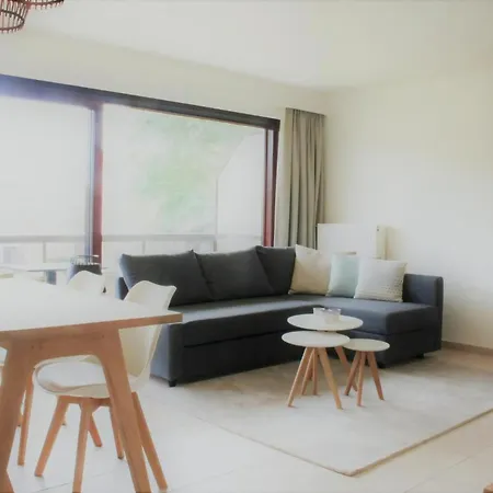 Apartment Charlotte B1 De Haan