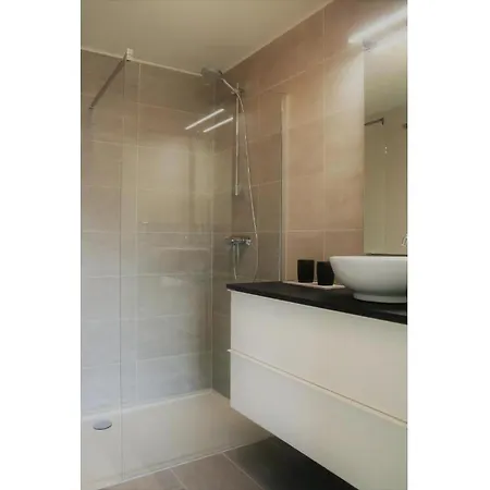 Apartment Charlotte B1 De Haan