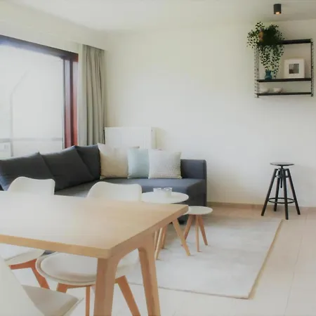 Charlotte B1 Appartement