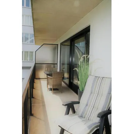 Apartment Charlotte B1
