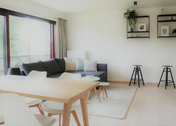 Charlotte B1 Appartement